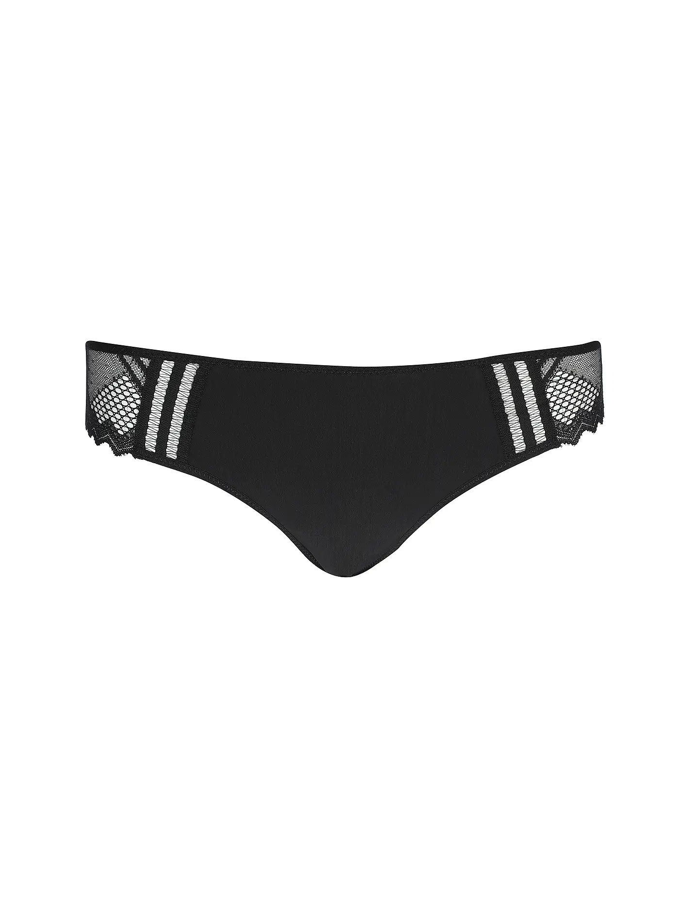PASSIONATA | Slip RODEO schwarz | 